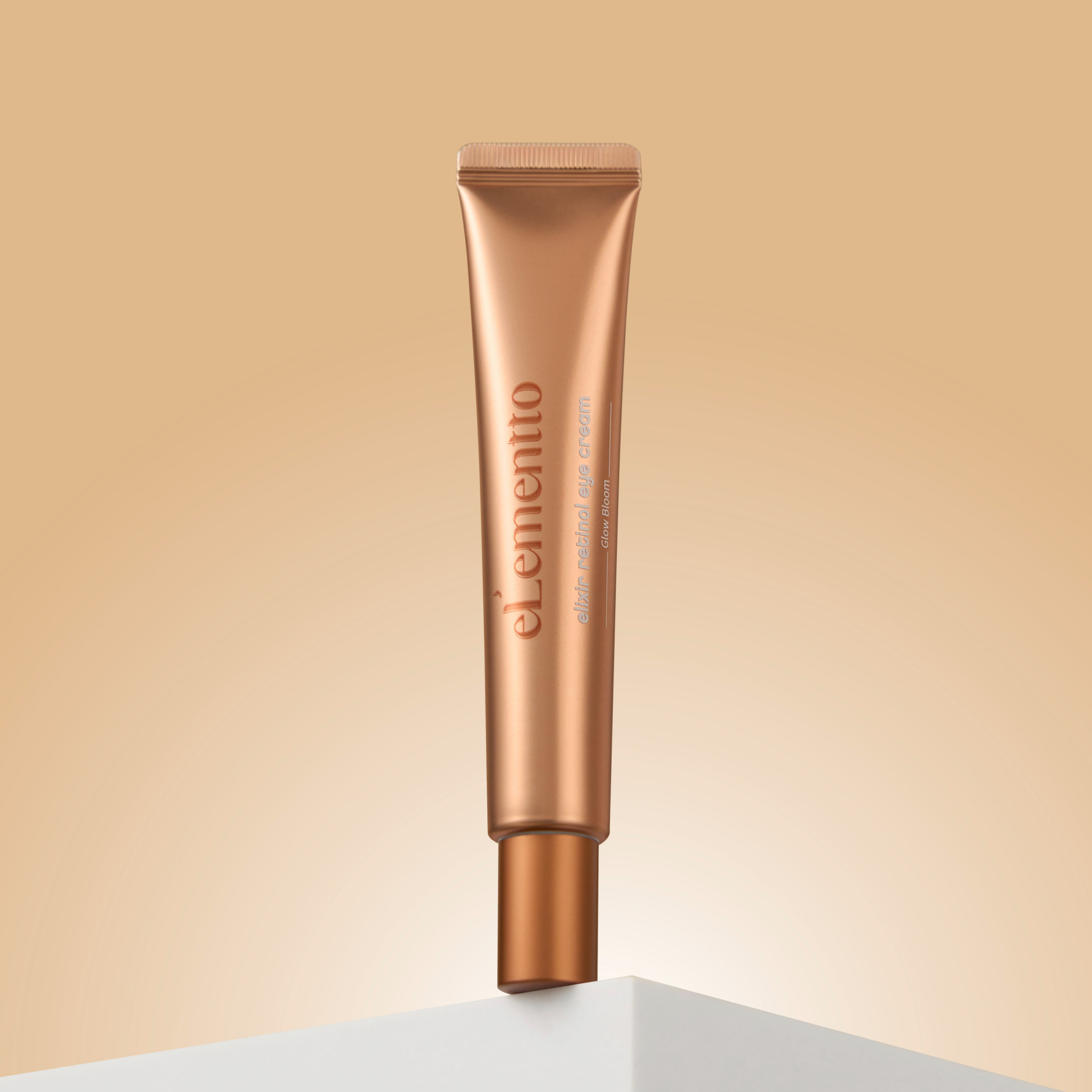 ♥적립금 미포함가♥ 글로우블룸 엘레멘토 엘릭시르 레티놀 아이크림 20g